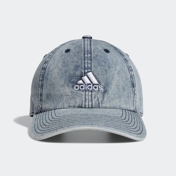 adidas Accessories - Adidas Denim Hat